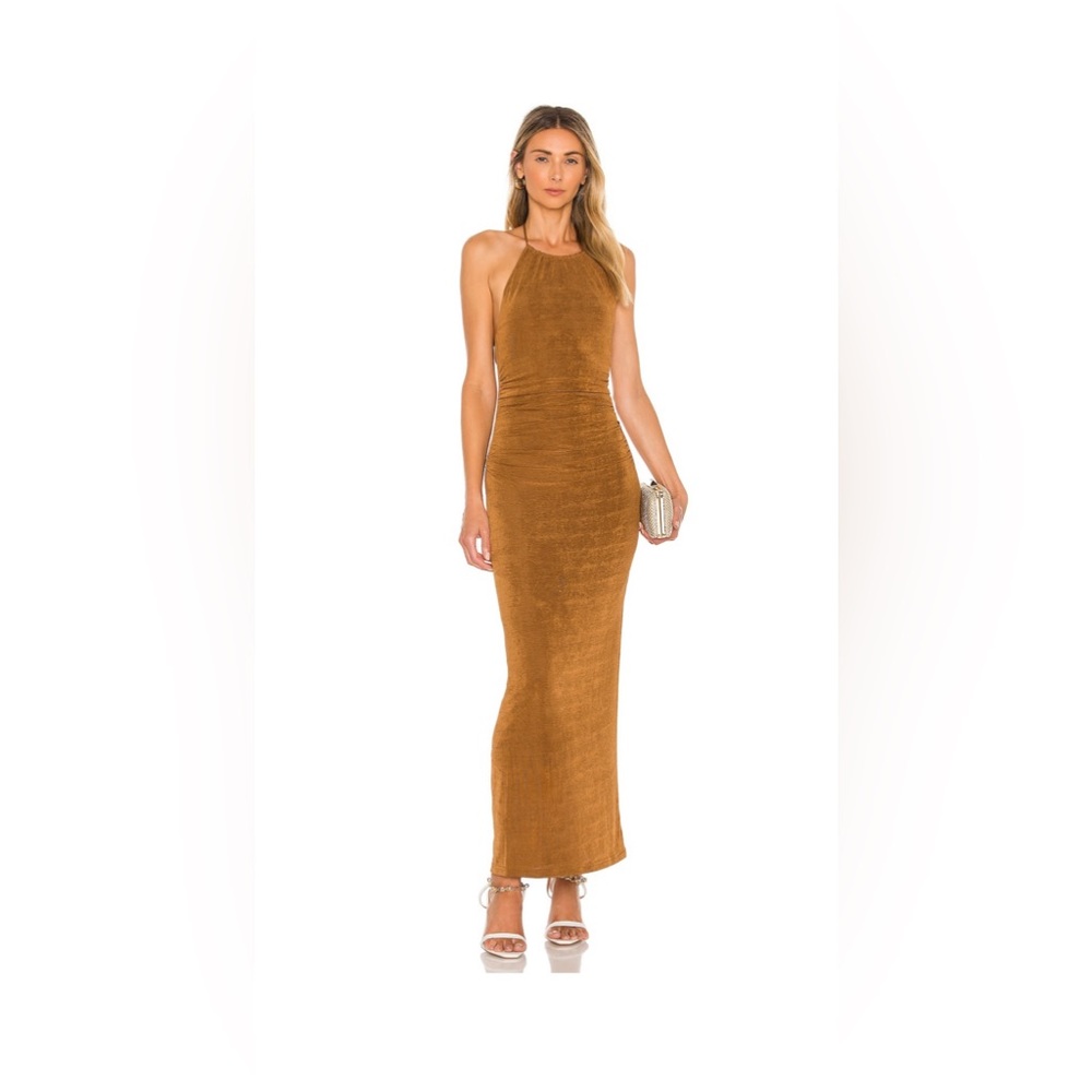 Significant Other Texas Dress